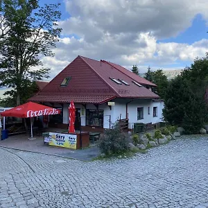 Dom Przy Wangu Pensjonat