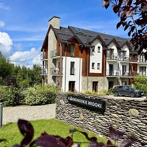 Karkonoskie Widoki Hotel apartamentowy
