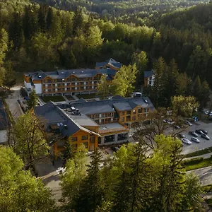 Moevenpick & Hotel